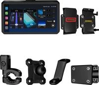 AlienRider M2-QR Bundle 6.2 Motorrad Multimediasystem