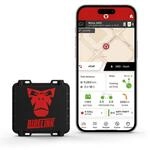 GPS Tracker Motorrad RideLink Wingman Pro Evo | 1-Hz-Tracking & OBD2-Daten | +