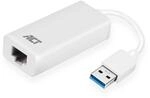 ACT Gigabit-Netzwerkadapter, USB 3.2 Gen1 AC4410