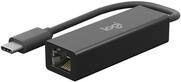 Logitech LOGI USB-C-TO-ETHERNET ADAPTER