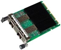 Intel 10/25GbE 2-Port OCP 3.0 Modul E810 (2x SFP+/SFP28)(Di)
