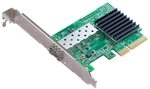 Edimax EN-9320SFP+ V2-10 Gigabit Ethernet SFP+ PCIe-Netzwerkadapter