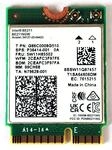 Wi-Fi 7 R2 BE211 2230 2x2 BE+BT vPro