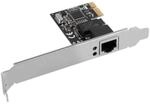 Lanberg Netzwerkkarte PCE-1GB-201
