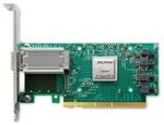 Mellanox ConnectX-5 VPI Netzwerkadapter, PCIe 3.0 x16, 100 GB Ethernet / 100 GB
