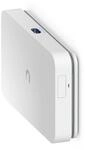Ubiquiti Sleek Magnetic wall Mount for Cloud Gateway Fiber and, UACC-FM-23CM
