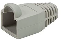 Equip 151177 KABELSCHUH, GRAU