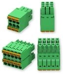 Connectors Set TELTONIKA NETWORKS