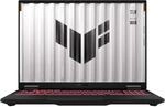 ASUS TUF Gaming A16 | 16" WUXGA | Ryzen 7 260 | RAM: 32GB | SSD: 2TB | Gaming...