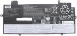 Lenovo 57Wh internal Laptop Battery for ThinkPad and Yoga, 5B10W13974