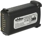 vhbw Akku kompatibel mit Symbol MC909X-S | MC909X-K, MC9097, MC9090-S, MC9090-K,
