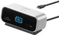 Anker Nano 10-in-1 USB-C Hub mit Smart Display & Dual Monitor Docking | Dual