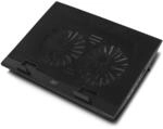 ACT Laptop K&uuml;hler 17 Zoll, H&ouml;henverstellbar, 2 L&uuml;fter, 4 Port USB - AC8105 | 2