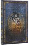 The Crown Reclaimed (The Lord of the Rings Collection) Journal Mini Lined (Elastic