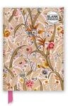 Premium Notizbuch Blank DIN A5: William Kilburn, Vorsatzpapier: Unser...