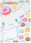 BlueSkyStudios Sanrio Notizbuch Cinnamoroll A5