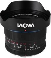 LAOWA Objectif 15mm f/4.5 Grand Angle X0.5 Macro Compatible Avec Nikon F