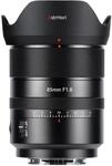 AstrHori AF 85 mm F1.8 II Vollformat-Objektiv-Upgrade