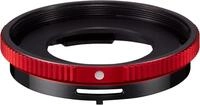 OM SYSTEM CLA-T01 Adapter f&uuml;r Olympus TG-6 / TG-7 - 40,5 mm | Kompatibel mit