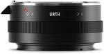 Urth Objektivadapter Kompatibel mit Sony A (Minolta AF) auf Canon RF |...