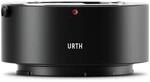 Urth Objektivadapter Kompatibel mit Contax/Yashica auf Leica L (Manuell) |...