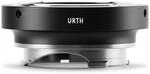 Urth Objektivadapter Kompatibel mit M42 auf Leica M (Manuell) | Kompatibel mit...