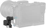 SMALLRIG High-Definition-Adapter f&uuml;r Nikon ZR - 5907 | Typ-D-Anschluss auf