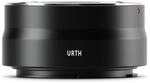 Urth Objektivadapter Kompatibel mit Olympus OM auf Canon RF (Manuell) |...