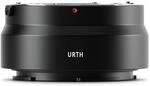 Urth Objektivadapter Kompatibel mit C/Y auf NIK Z (Manuell) | Kompatibel mit