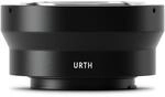 Urth Objektivadapter Kompatibel mit M42 auf M4/3 (Manuell) | Kompatibel mit