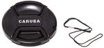 Caruba Clip Cap Lensdop 49 mm Objektivdeckel Schwarz Digitalkamera 4,9 cm &ndash;