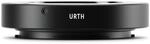 Urth Objektivadapter Kompatibel mit M39 auf Canon RF (Manuell) | Kompatibel mit