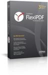 SoftMaker Flexi PDF Professional 2022 kompatibel mit Windows f&uuml;r 3Ger&auml;te desselben