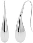 Tom Tailor Durchzieher f&uuml;r Damen, Edelstahl, 26 mm, silber, Geschenkidee,