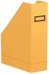 Rhodia 118830C Stehsammler A4 Kunstleder Orange