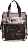 Anekke Rucksack Freizeitrucksack Iron Backpack Multicolor mehrfarbig