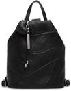 SURI FREY Rucksack SFY Dorothy 17494 Damen Rucks&auml;cke Mustermix black 100