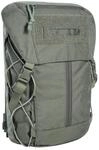 Tasmanian Tiger TT Turtle Pack ZP Zusatztasche f&uuml;r Plattentr&auml;ger mit...