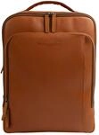 The Chesterfield Brand Rucksack Laptoprucksack mit Laptopfach Maggiore Backpack