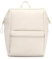 Tamaris Rucksack TAS Kelda 34500 Damen Rucks&auml;cke Uni beige 400