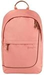Satch Daypack Fly Pure Coral - Korall | Freizeit-Daypack aus recyceltem...