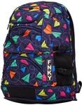 Way Funky Fly Bye Elite Squad Rucksack, mehrfarbig