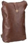 Damen Herren Rucksack Pickwick Reflective Leather 12 L One Size