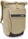 Thule Paramount Laptoprucksack 24 L Gentle beige, 24