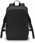 Dicota ONE - Notebook-Rucksack - 43.9 cm - 15" - 17.3" - Schwarz