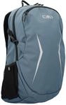 CMP Oryzon 18L Wander Rucksack - 18L | 18 Liter Organisation, atmungsaktiver...