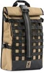 Chrome Barrage 22lL Wp Rucksack One Size