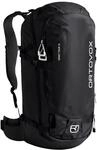 Ortovox Venet Tour 30 Skitouren-Rucksack f&uuml;r Backcountry &ndash; Black Raven &ndash; 30