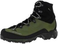 LA SPORTIVA Bergschuhe Aequilibrium Trek GTX wasserdichte und stabile Wanderschuhe