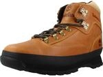 Timberland Euro Sprint MID LACE Wheat